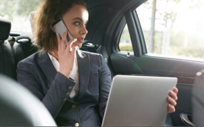 Keep Connected to Your Customers with TELUS Business Connect