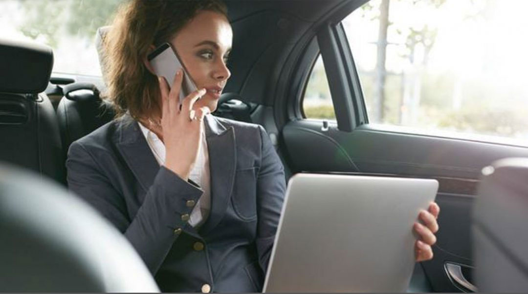 Keep Connected to Your Customers with TELUS Business Connect