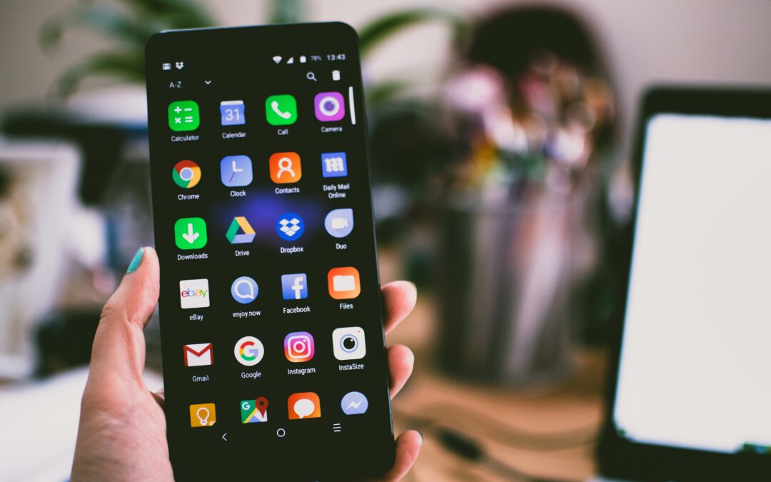 Samsung Productivity Apps for your Business