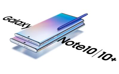 Samsung Galaxy Note 10, 10+: The Better Choice for Business