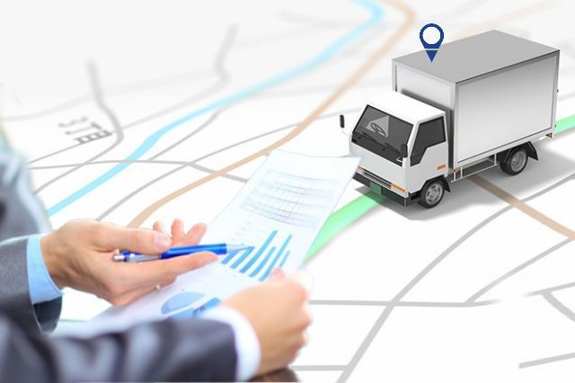 Optimize Vehicle Tracking Efficiency with GPS Fleet Management