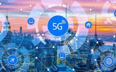 What Do 5G Networks Mean for Mobile Business Users?