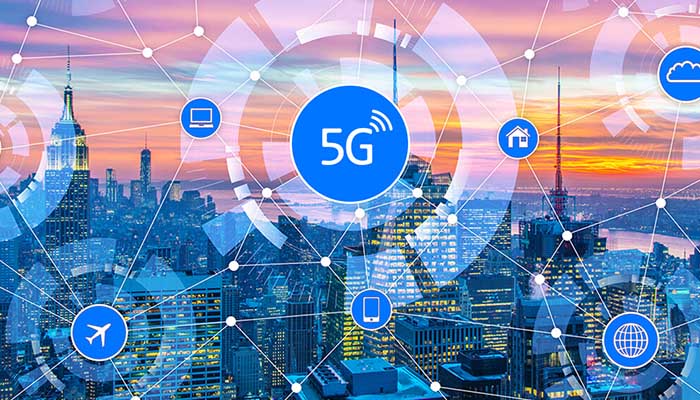 What Do 5G Networks Mean for Mobile Business Users?