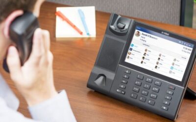 Sharpen Customer Focus With VoIP Business Phones
