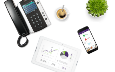 Consolidate Business Connections with TELUS