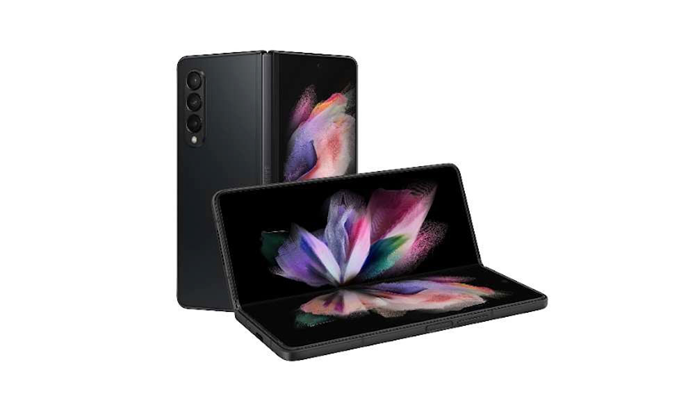 Unfolding Excellence: A Closer Look at the Samsung Galaxy Z Fold5